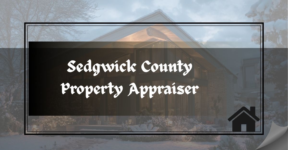 Sedgwick County Property Appraiser